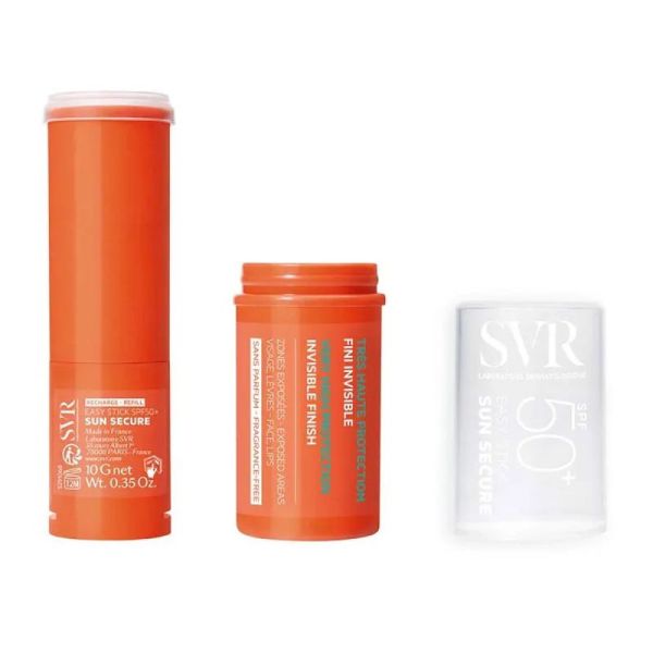 SVR - SPF50+ très haute protection - 10g