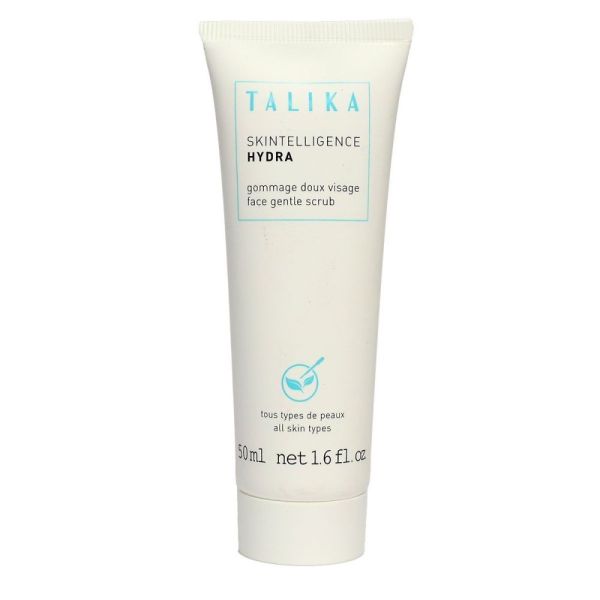 Talika - Skintelligence Hydra gommage doux visage - 50ml