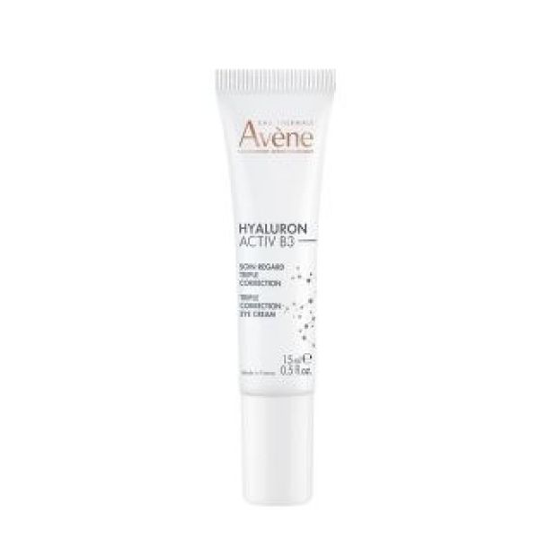 Avene - Hyaluron Activ B3 Yeux - 15ml