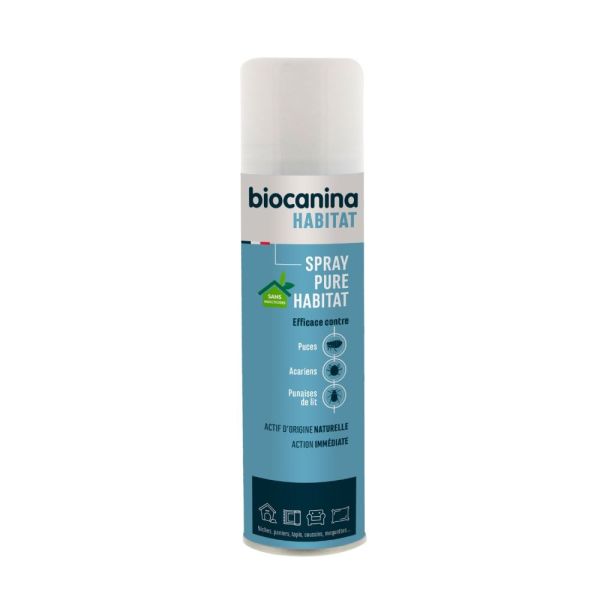 Biocanina - Pure habitat - 200 ml