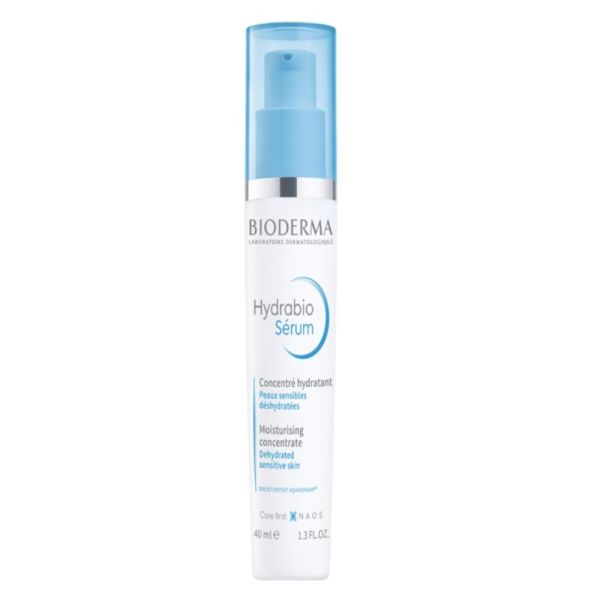 Bioderma - Hydrabio Sérum booster hydratant 72H - 40ml