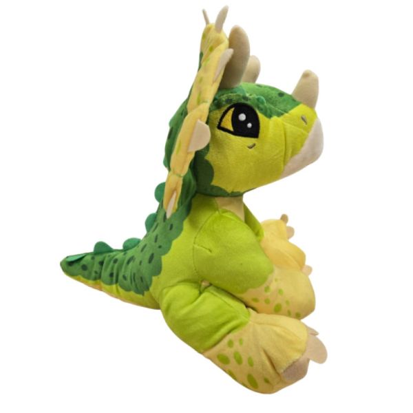 Biosynex -Bouillotte Universal Jurassic World Triceratops