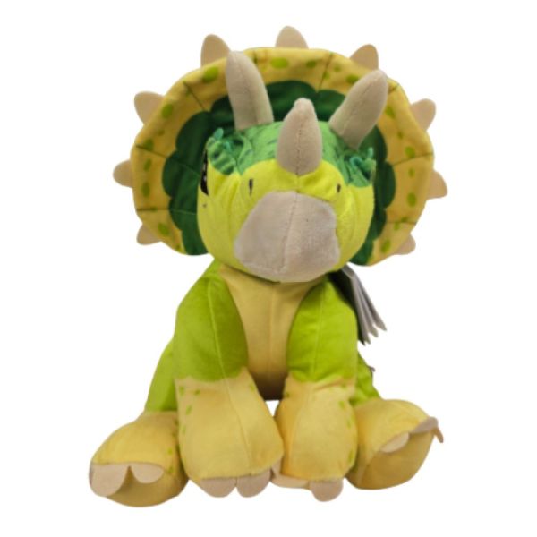 Biosynex -Bouillotte Universal Jurassic World Triceratops