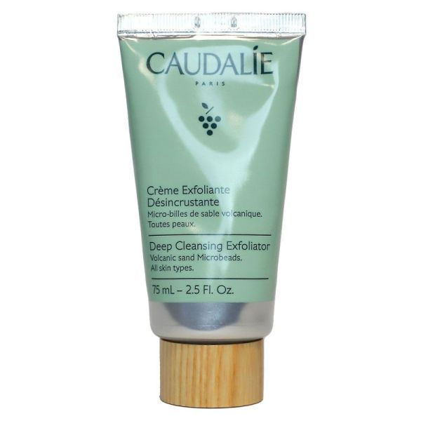 Caudalie - Crème exfoliante désincrustante - 75 ml