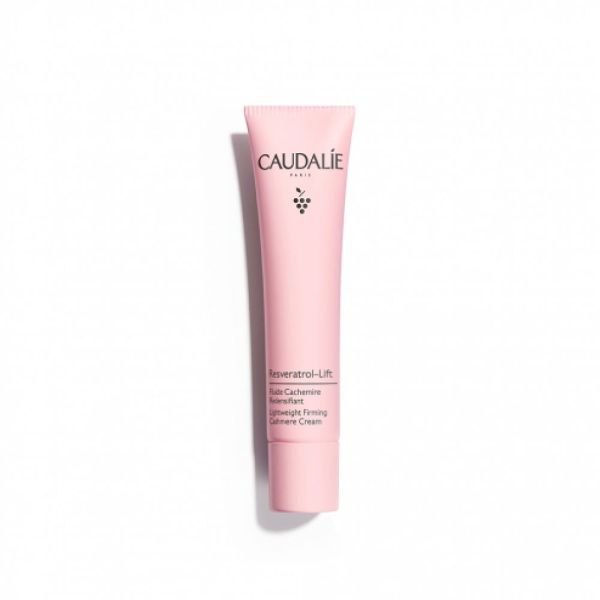 Caudalie - Resveratrol-Lift Fluide cachemire redensifiant - 40 ml