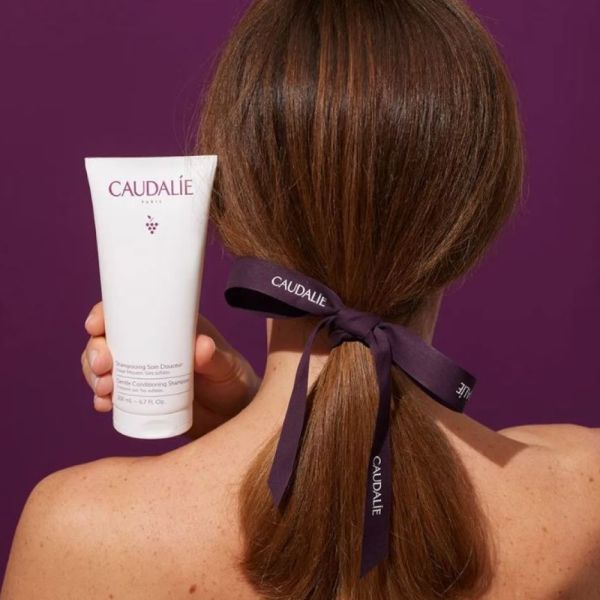 Caudalie - Shampooing soin douceur - 200ml