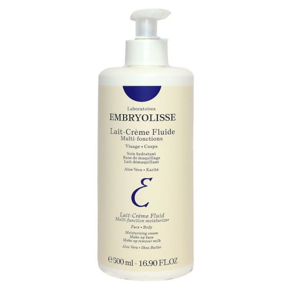 Embryolisse - Lait-crème fluide - 500 ml