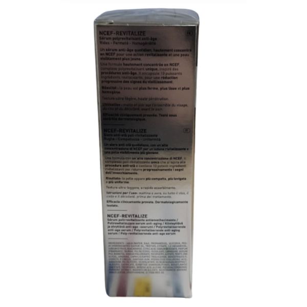 Filorga-  NCEF revitalize Sérum polyrevitalisant anti-âge - 30 ml