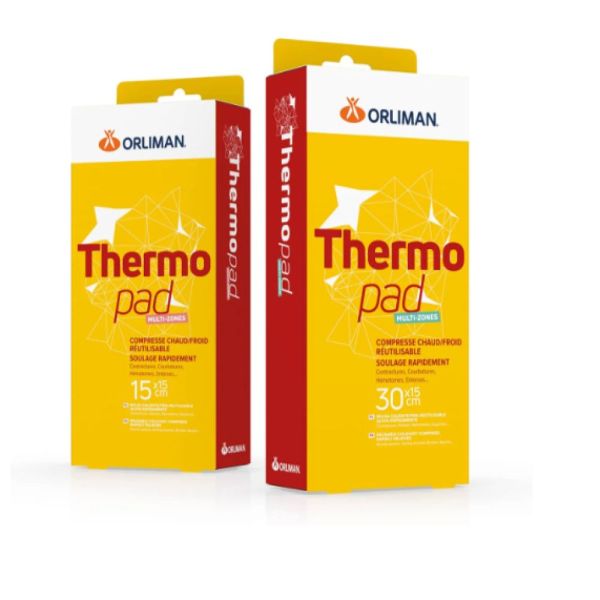 ORLIMAN - Thermopad