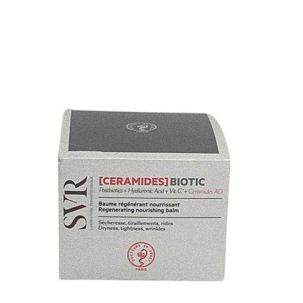 SVR- Baume régénérant nourrissant- 50ml