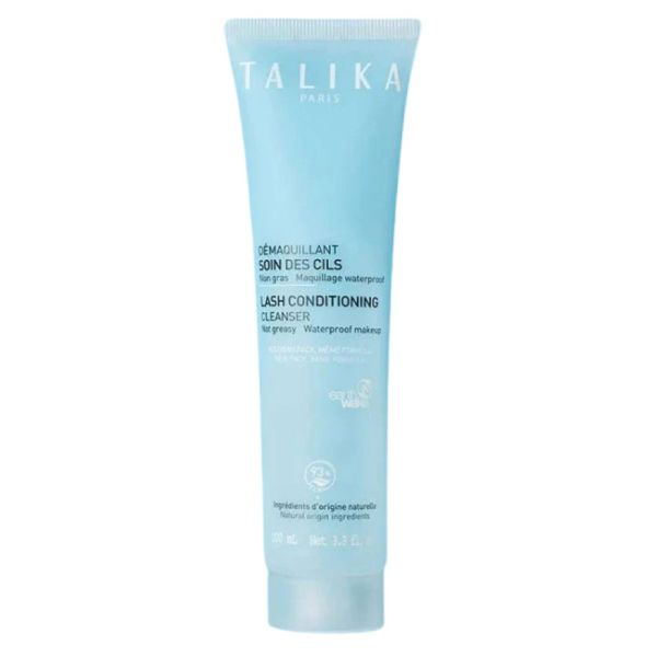 Talika - Démaquillant Soin Des Cils - 100Ml