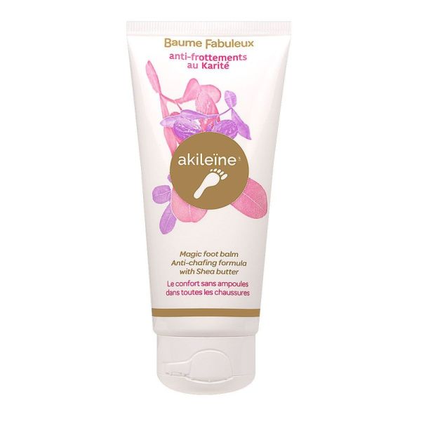 Akileïne - Baume fabuleux anti-frottements - 75 ml
