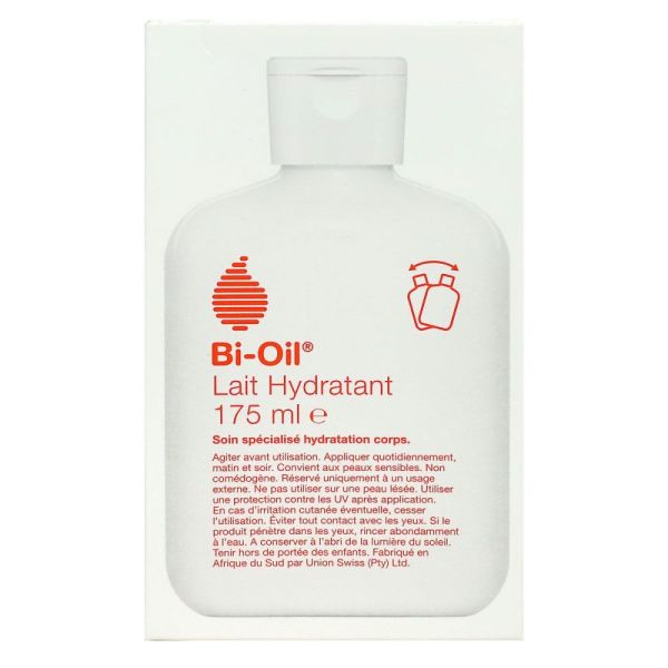 Omega - Lait Hydratant Bi-Oil - 175ML