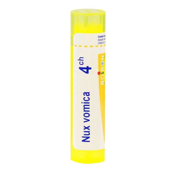 Boiron - Nux vomica - tube granules