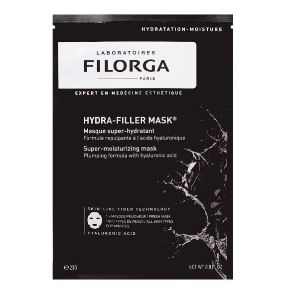 Filorga - Hydra-Filler Masque super hydratant - 23g
