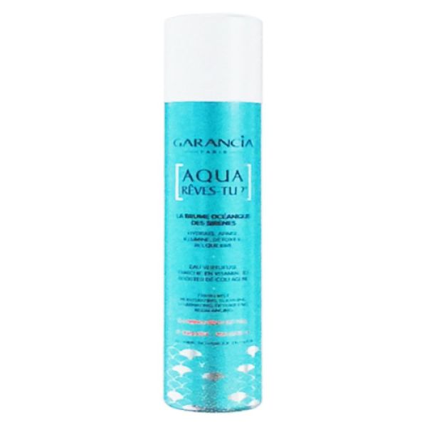 Garancia - Aqua rêves-tu? Brume océanique des sirènes - 200 ml