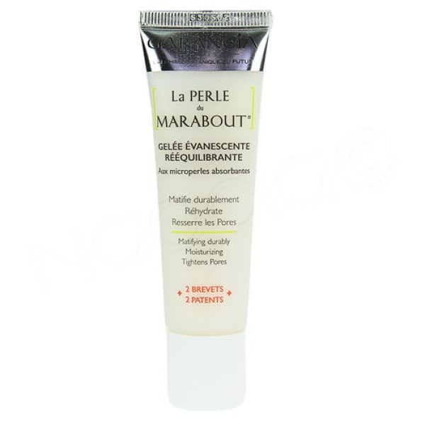 Garancia - La Perle du Marabout gelée rééquilibrante - 30 ml