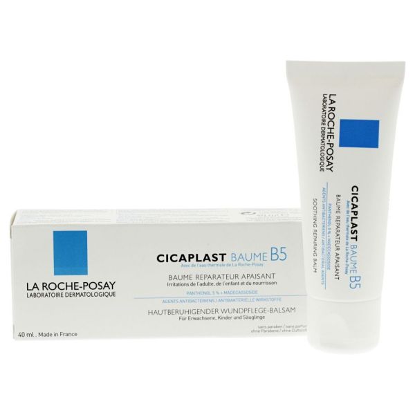 La roche posay - Cicaplast Baume B5