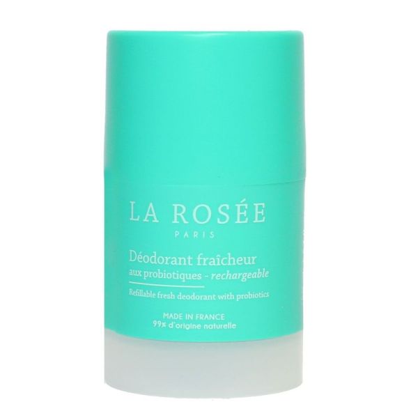 La Rosée - Déodorant fraîcheur - 50mL