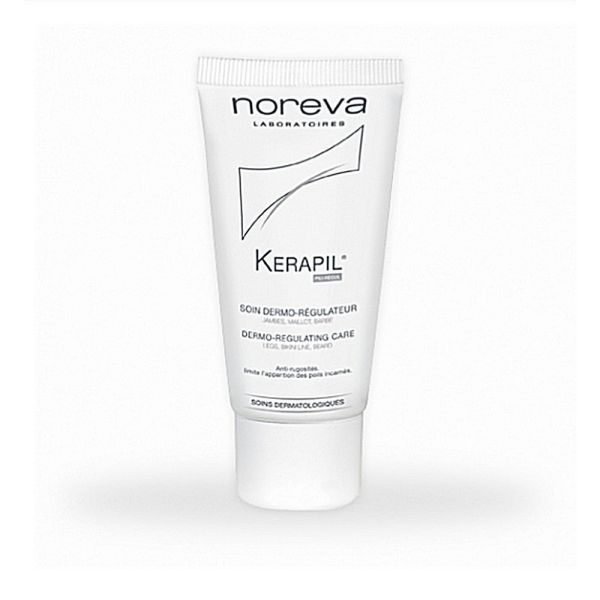 Noreva - Kérapil soin dermo-régulateur - 75ml