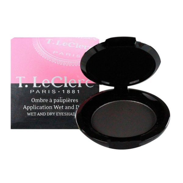 T.Leclerc - Ombre à paupières wet and dry - 2,5g
