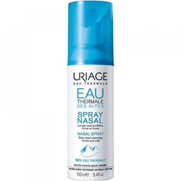 Uriage - Spray nasal thermale - 100ml
