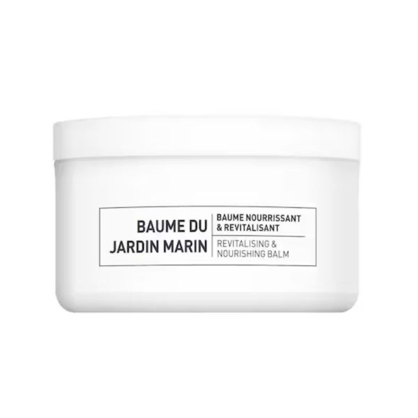 Algologie - Baume du jardin marin nourrissant et revitalisant - 150ml