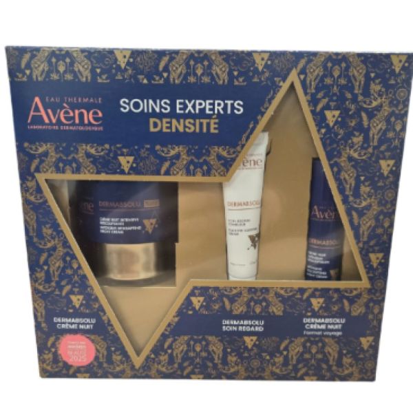 Avène - Coffret Soins experts densité