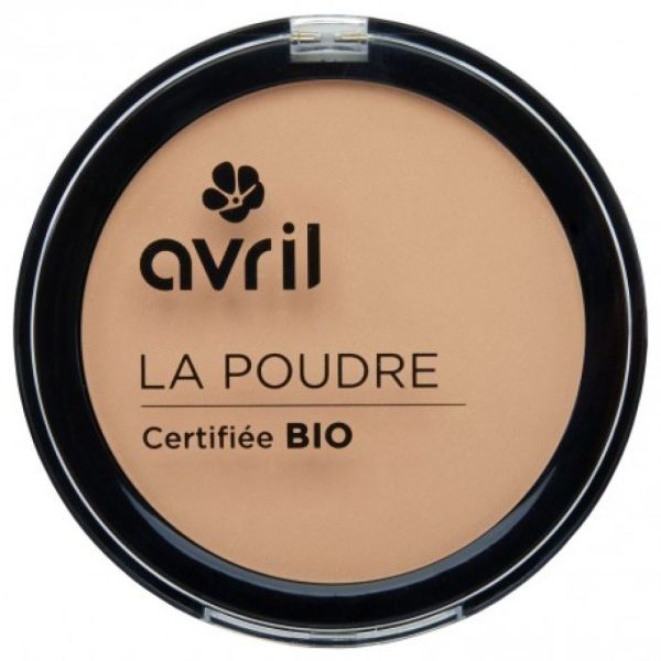 Avril - Poudre compacte