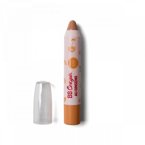 Erborian - BB Crayon au Ginseng stick de teint - 3 g