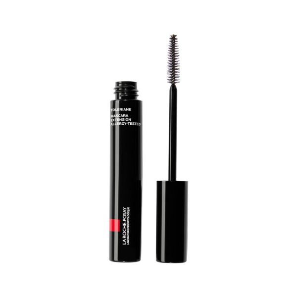 La roche-posay - Tolériane  multi-dimension mascara noir - 7,4 ml