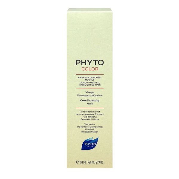 Phyto - Phytocolor masque de protecteur de couleur - 150 ml
