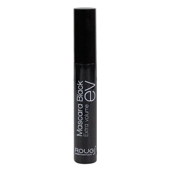 RougJ - Mascara extra volume black - 10.5 ml