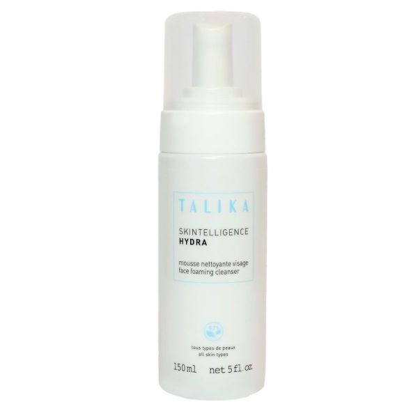 Talika - Hydra Mousse Nettoyante Visage - 150ml