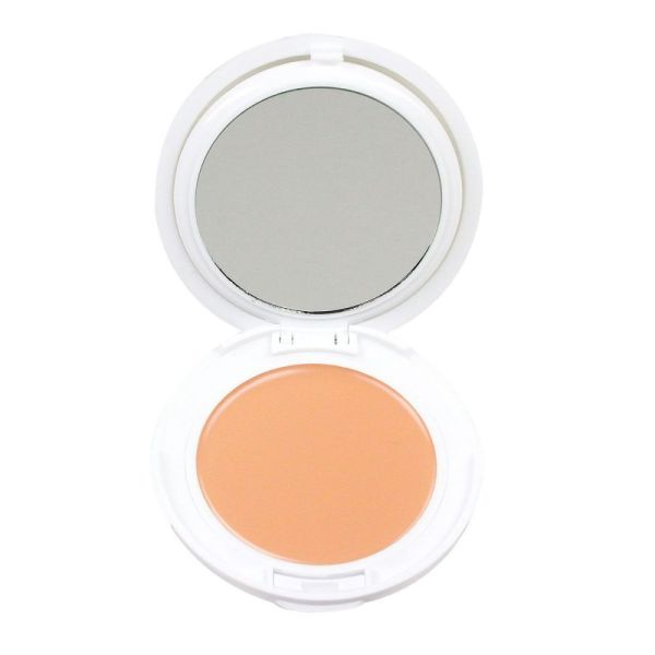 Avène - Couvrance - crème de teint compacte Confort SPF 30 - 10g - 3.0 Sable
