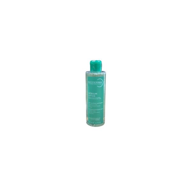 Bioderma - Sébium lotion - 200ml