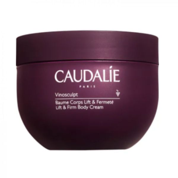 Caudalie - Vinoscuplt Baume corps lift et fermeté - 250ml