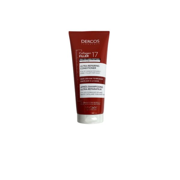 Collagen Filler 17 apres shampoing ultra-reparateur 200ml