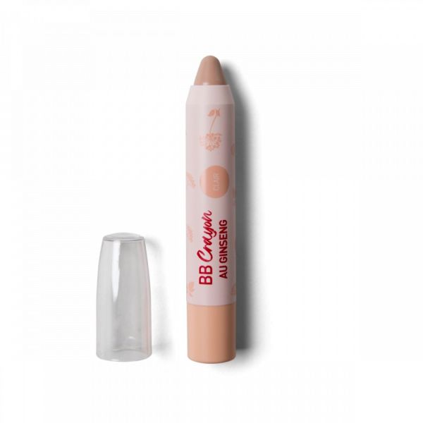 Erborian - BB Crayon au Ginseng stick de teint - 3 g