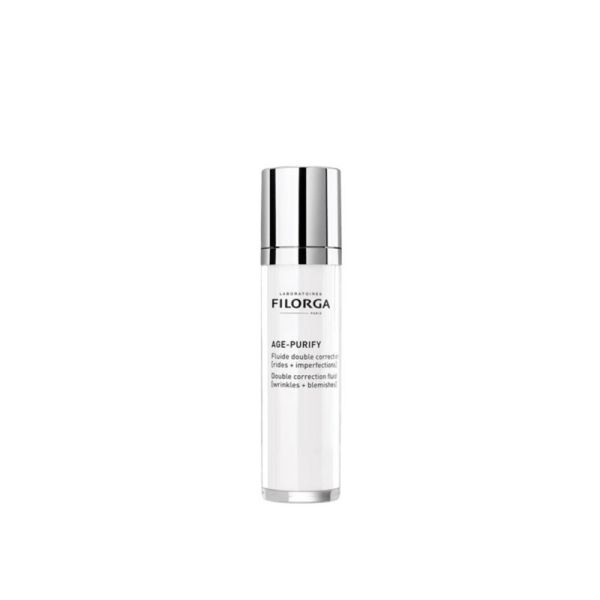 Filorga - Age-Purify-Fluide correction rides + imperfections - 75ml