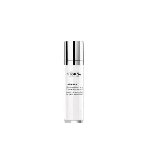 Filorga - Age-Purify-Fluide correction rides + imperfections - 50 ml
