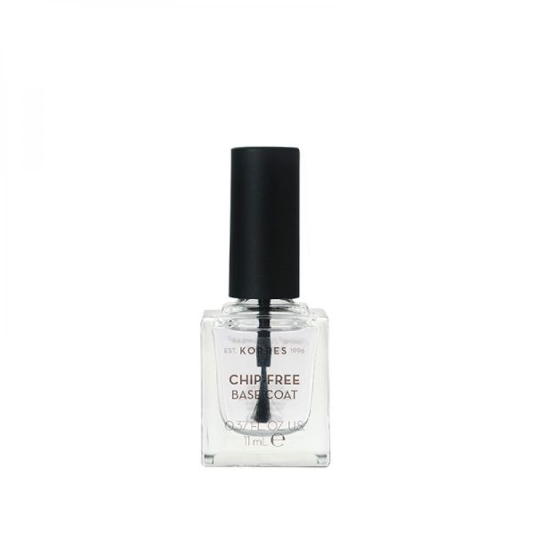 Korres - Base coat - 11 ml