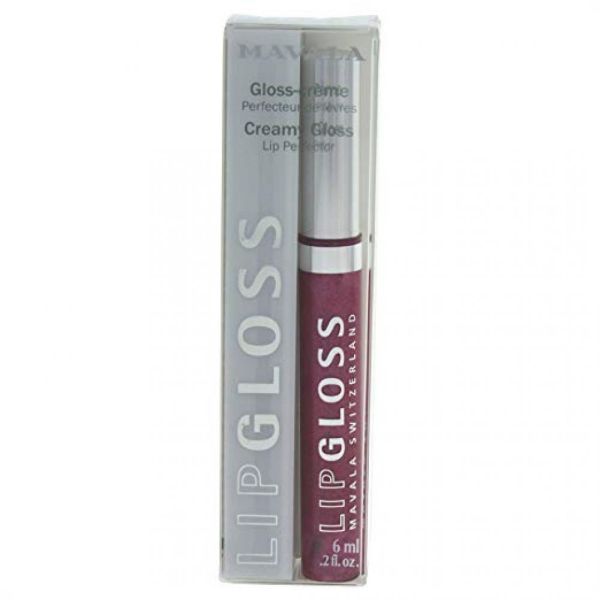 Mavala - LIP GLOSS brillant à lèvres scintillant - 6 ml