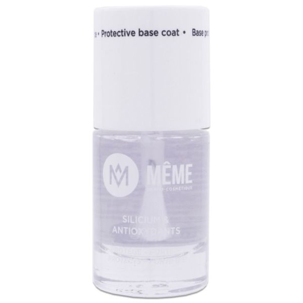 Même - Base Protectrice au Silicium - 10ml