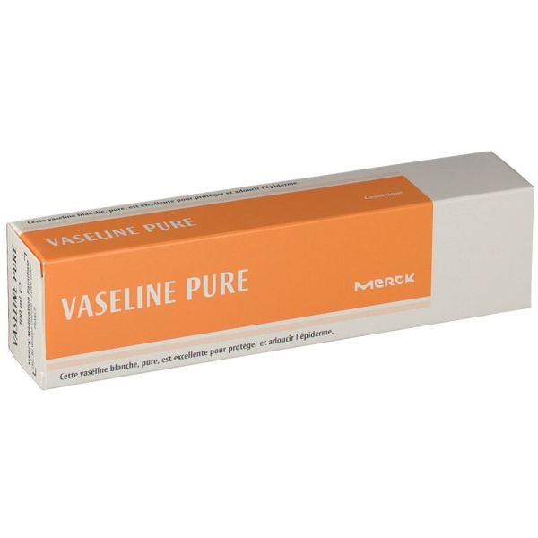 Merck - Vaseline Pure Monot - 100ml