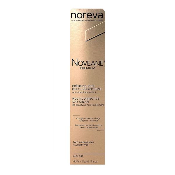 Noreva - Noveane Premium crème de jour multi-corrections - 40 ml