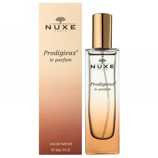 Nuxe - Prodigieux le parfum