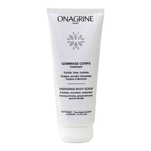 Onagrine - Gommage corps tonifiant - 200ml
