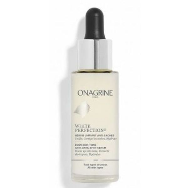 Onagrine - White perfection sérum unifiant anti-tâches - 30 ml