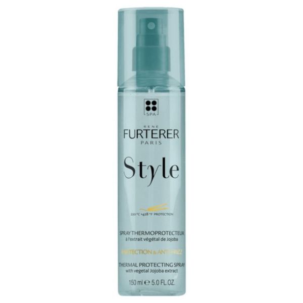 René Furterer - Style Spray Thermoprotecteur - 150 ml